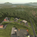Rääkkylä Finland3