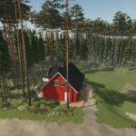 Rääkkylä Finland5