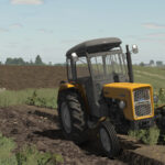 Real Furrow Fix