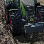 Real Furrow v1.0