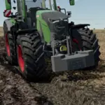Real Furrow v1.02