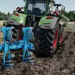 Real Furrow v1.03