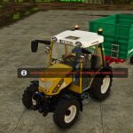 Realistic Engine Temperature