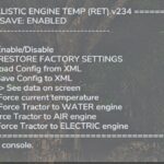 Realistic Engine Temperature2