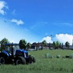 Realistic FS25 Shader2