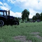 Realistic FS25 Shader3