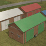 Red Brick Garage3