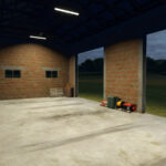 Red Brick Garage4