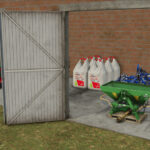 Red Brick Garage5