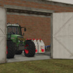 Red Brick Garage6