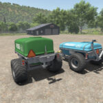 Reime Pack2