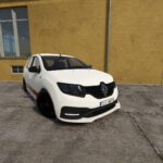 Renault Sandero R.S 2018