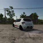 Renault Sandero R.S 20182