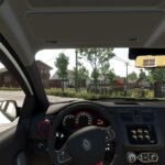 Renault Sandero R.S 20183