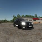 Renault Sandero R.S 20185
