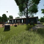 Riding Hall 2k263