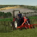 Rinieri Biodynamic v1.0