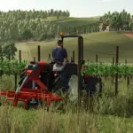 Rinieri Biodynamic v1.03