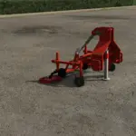 Rinieri Biodynamic v1.05