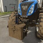 Rite 900kg