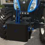 Rite 900kg2
