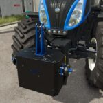 Rite 900kg3