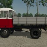Robur LO 30012