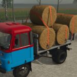 Robur LO 30013