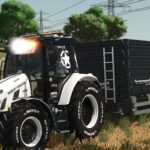 Rodoston Romork Fuar2