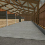 Root/Root Crop Storage V1.0