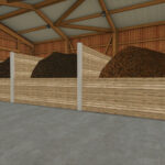 Root/Root Crop Storage V1.0