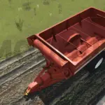 Rostselmash Don-20 NPP v1.05