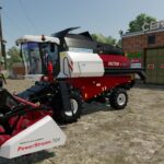 Rostselmash Vector 4103