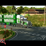Rytrans Cattle Trailers v1.04
