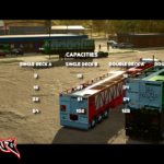 Rytrans Cattle Trailers v1.05