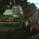 SK-5 "Niva" Pack V1.1