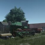 SK-5 "Niva" Pack V1.1
