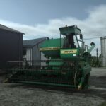 SK-5 "Niva" Pack V1.1