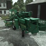 SK-5 "Niva" Pack V1.1