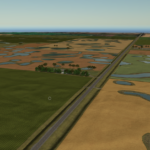 SW Manitoba 4x