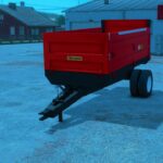 Santa Izabel CBH 5000
