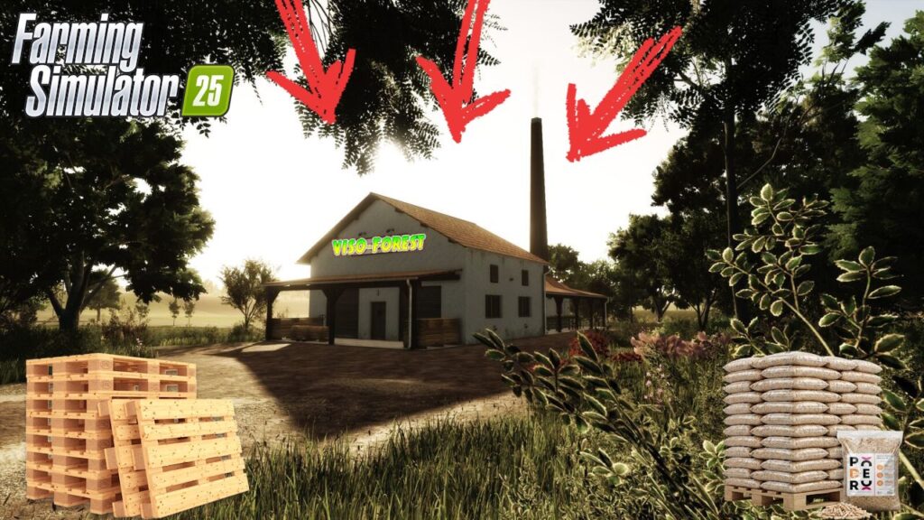 Sawmill