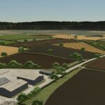 Saxthorpe Farms2