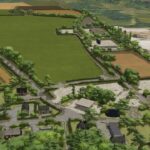 Saxthorpe Farms3