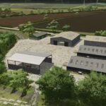 Saxthorpe Farms5