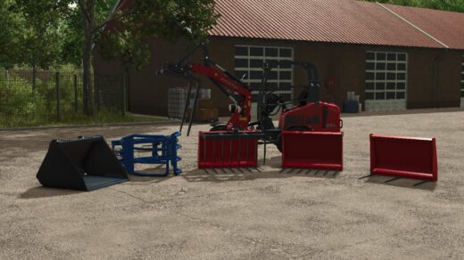 Schäffer Tools