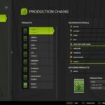 Seed Production 3203