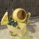 Seed Production 3204