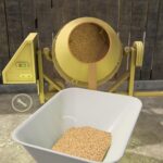 Seed Production 3205