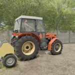 Seed Production 3206